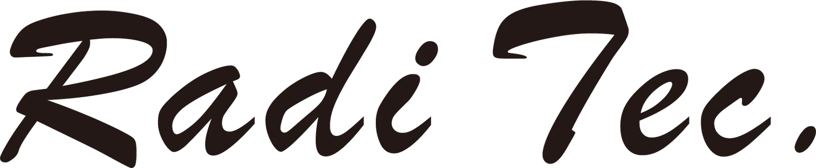 Radi Tec.