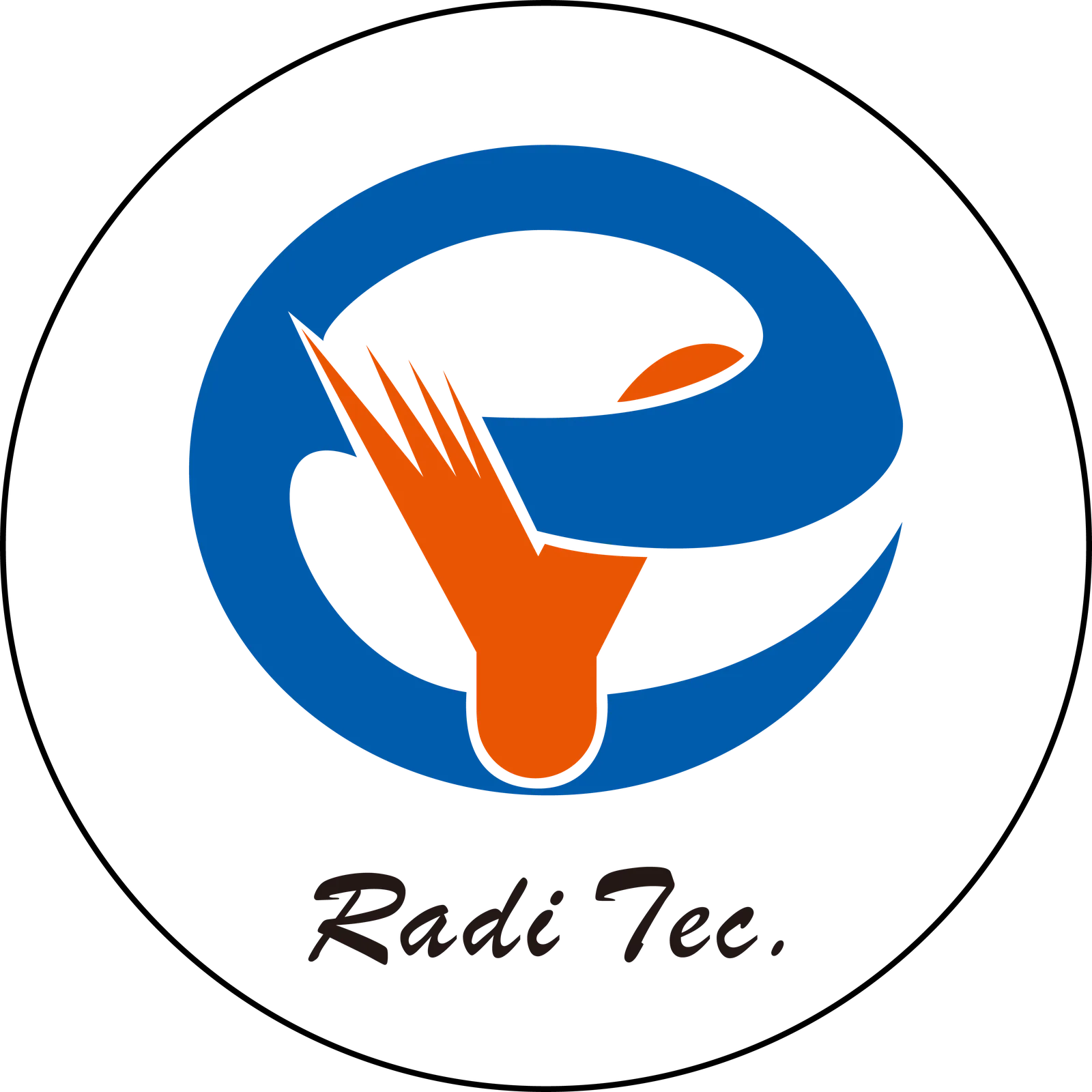 瑞迪爱生科技 Radi Tec.